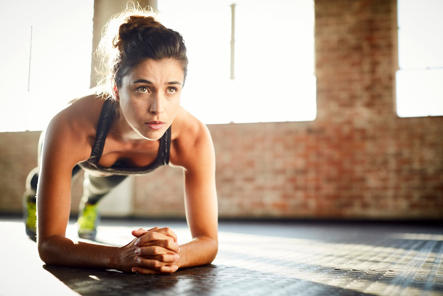How much exercise do you REALLY need?