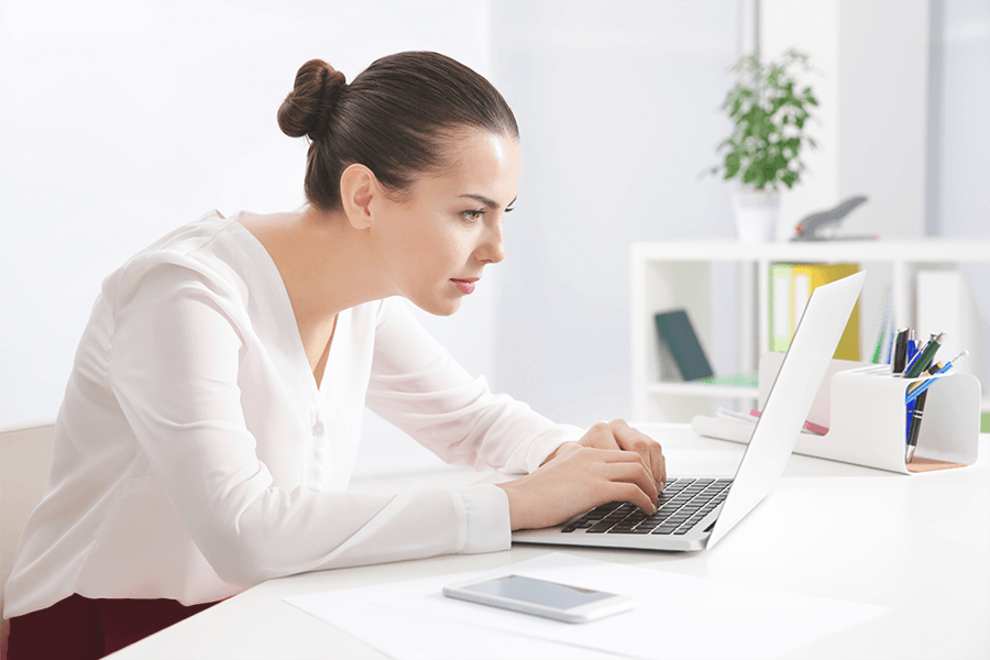 How to Avoid Upper Back Pain From Prolonged Sitting: Simple Steps to Avoid Future Thoracic Kyphosis