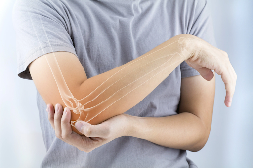 Having Numbness and Tingling in the Pinky? You May Have Ulnar Nerve Pain
