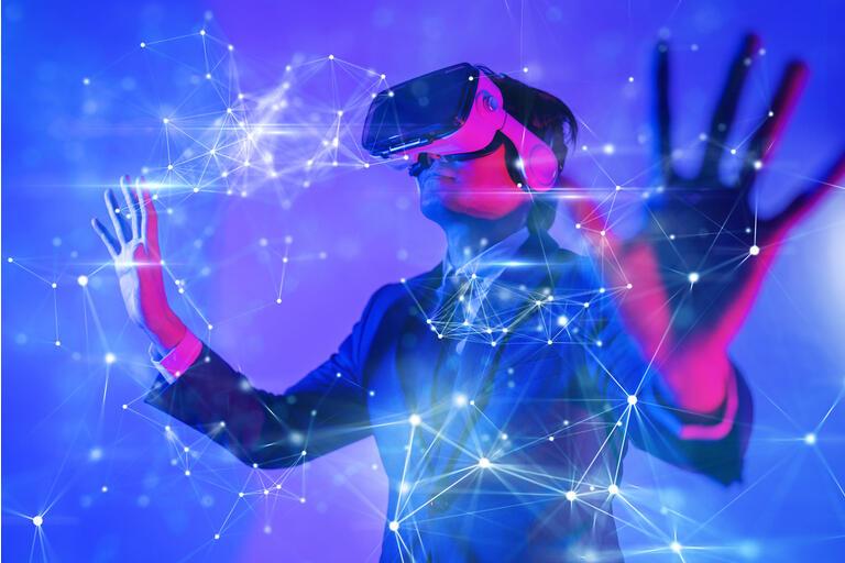 Metaverse and how it will impact your posture