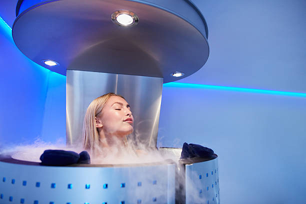 Exploring the Cold Cure: The Science of Whole-Body Cryotherapy for Muscle Recovery and Performance Enhancement