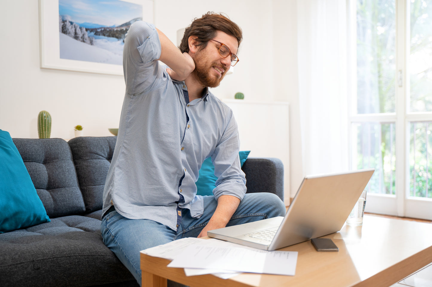 What is Posture and Why is it Important?