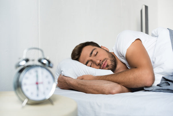 The Truth About Sleep and Your Health