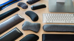 How to Choose the Right Ergonomic Mouse Pad for Your Desk in [2024]