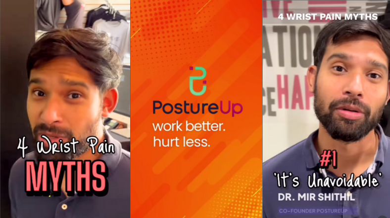 Wrist Pain Myths That Prevent You From Getting Better