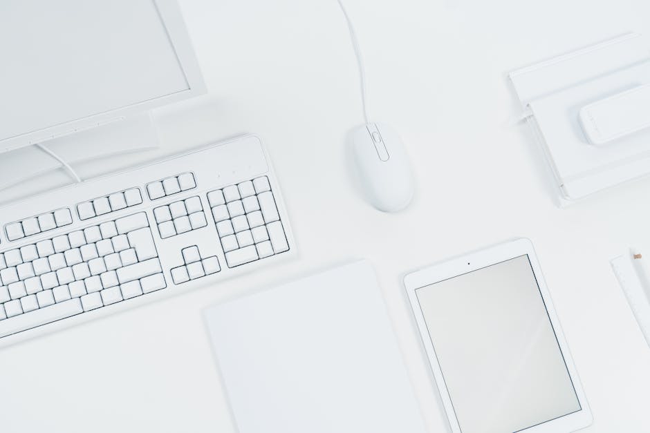 The Complete Guide to Ergonomic Accessories: Why Every Office Needs a Desk Edge Cushion