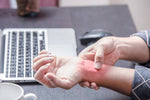 Carpal Tunnel Syndrome and how to avoid it