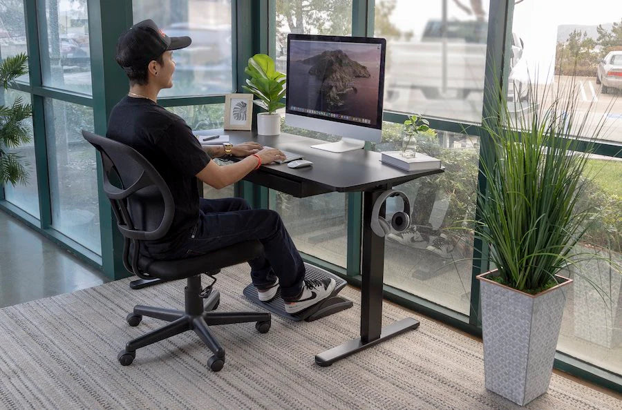 How to Create the Best Ergonomic Setups in 2024