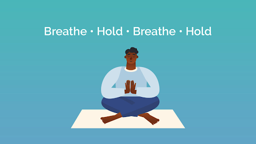 The Importance of Proper Breathing: Practice These Breathing Techniques to Improve Posture and Ergonomics