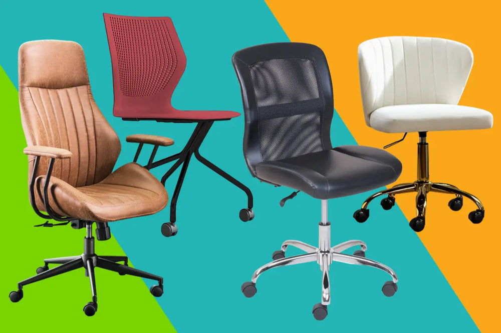 Top 10 Best Ergonomic Chairs Available in December [2023]