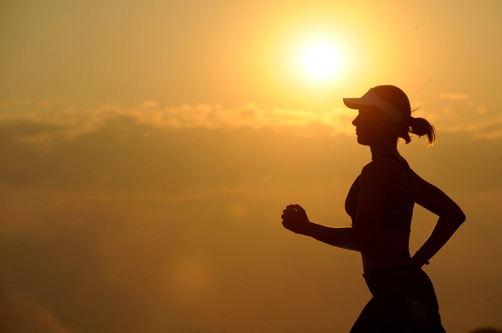 The Importance of Cortisol Awakening Response and How Exercise and Sunlight Can Help