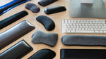 How to Choose the Right Wrist Pads for Your Desk in [2024]