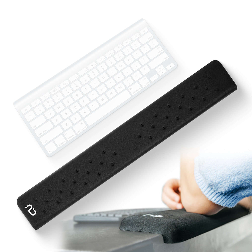 EdgeRest long wrist rest edge cushion