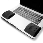 WavePads — Wrist Rests, But For Laptops (2x)