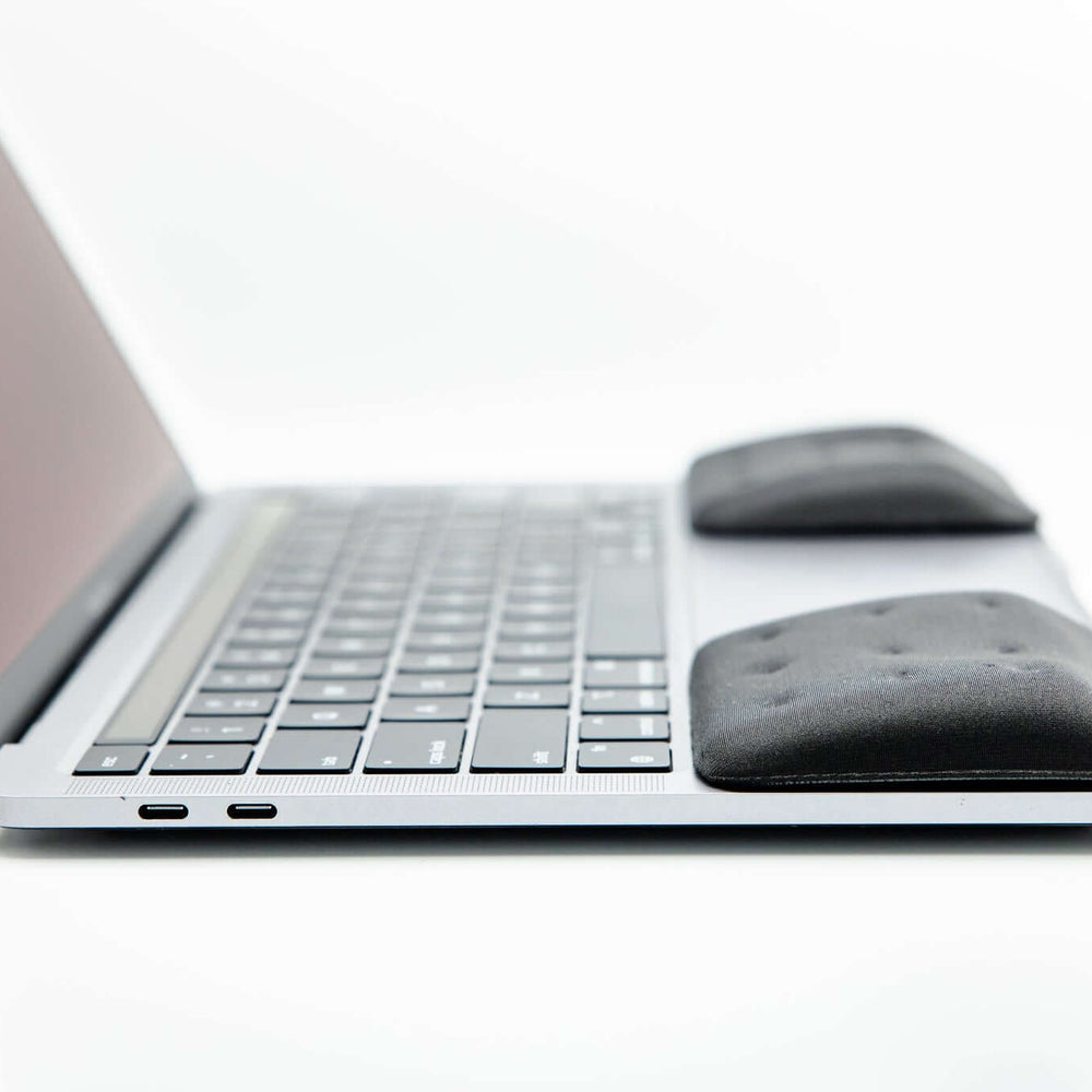 
                  
                    laptop wrist rests wavepads on laptop
                  
                